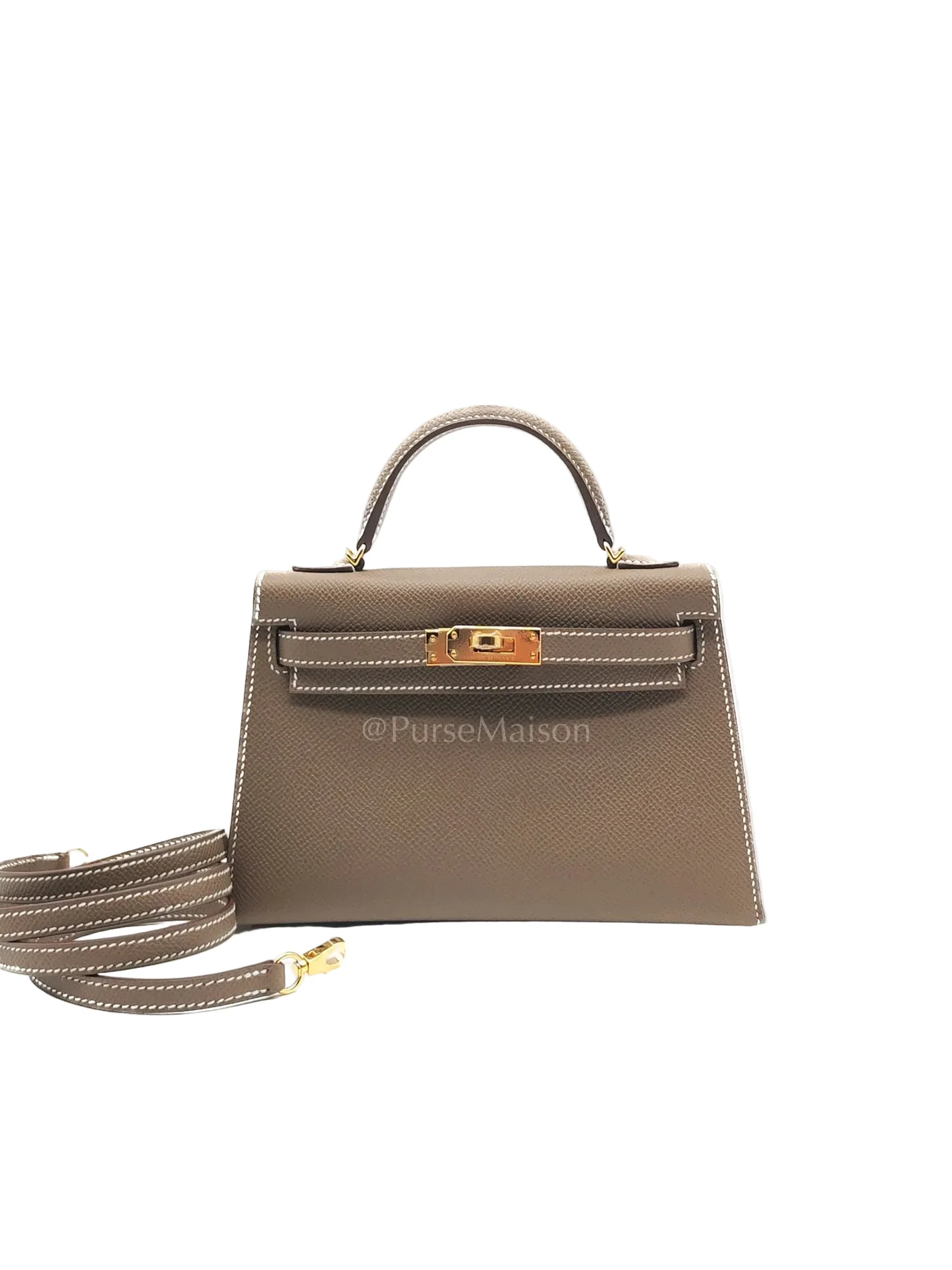 Timeless Elegance, Authentically Curated